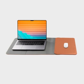 Hybrid Laptop Sleeve 14"