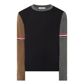 Fun Mix Long-Sleeved T-Shirt