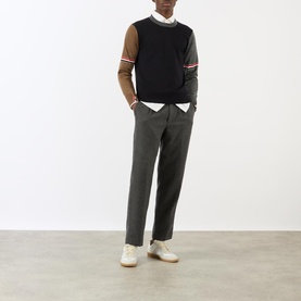 Fun Mix Long-Sleeved T-Shirt