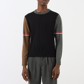 Fun Mix Long-Sleeved T-Shirt