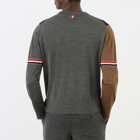 Fun Mix Long-Sleeved T-Shirt