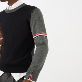 Fun Mix Long-Sleeved T-Shirt