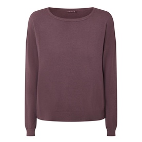 Relaxed-Fit Sweater