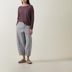 Relaxed-Fit Sweater