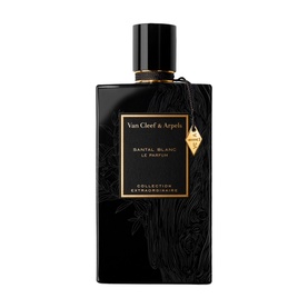 Santal Blanc Le Parfum