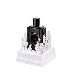 Santal Blanc Le Parfum