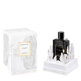 Santal Blanc Le Parfum