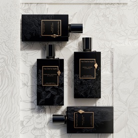 Santal Blanc Le Parfum