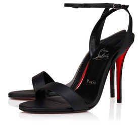 Miss Z 100 Heeled Sandals