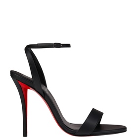 Miss Z 100 Heeled Sandals