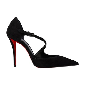 Miss Ziggyta 100 Pumps