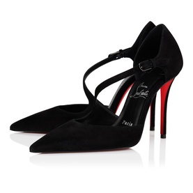 Miss Ziggyta 100 Pumps