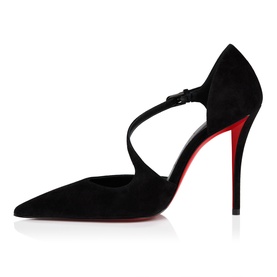 Miss Ziggyta 100 Pumps