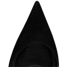 Miss Ziggyta 100 Pumps