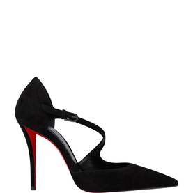 Miss Ziggyta 100 Pumps