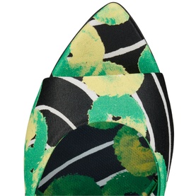 Miss Z 80 Tropical Mules