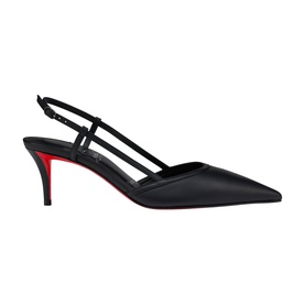 Miss Z 60 Slingback Pumps