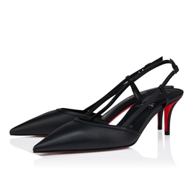 Miss Z 60 Slingback Pumps