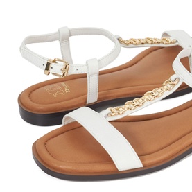 Lollipops Chain Sandals