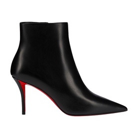 Miss Z Booty 80 Heeled Boots