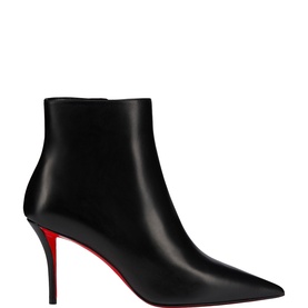 Miss Z Booty 80 Heeled Boots