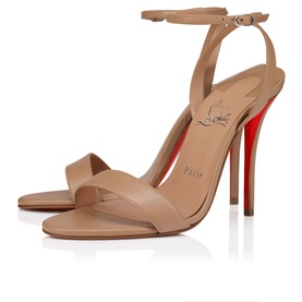 Miss Z 100 Heeled Sandals