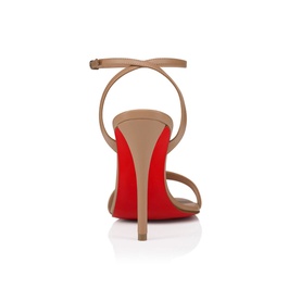 Miss Z 100 Heeled Sandals