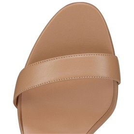 Miss Z 100 Heeled Sandals