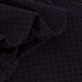 Lani Broderie Puff Sleeve Top