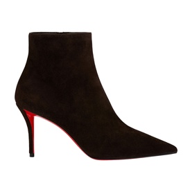 Miss Z Booty 80 Heeled Boots