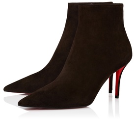 Miss Z Booty 80 Heeled Boots