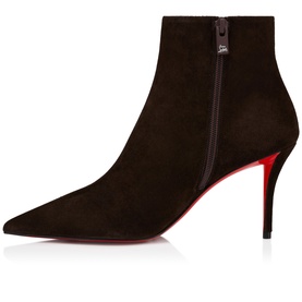 Miss Z Booty 80 Heeled Boots