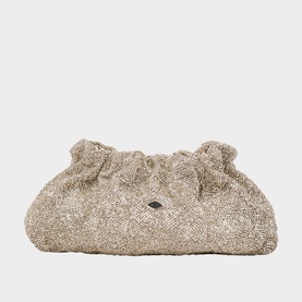 June Sequin Miniature Bag