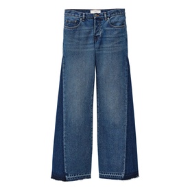 Vadou Flared Leg Jeans