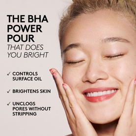 Cherry Dub BHA Toner