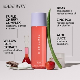 Cherry Dub BHA Toner