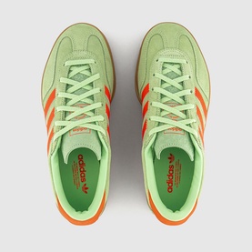 Gazelle Stack Trainers