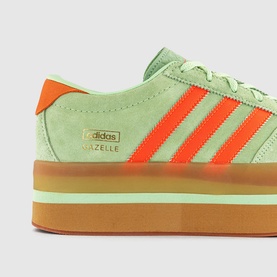 Gazelle Stack Trainers