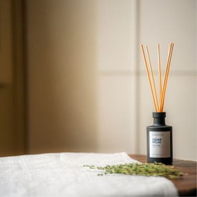 Cedar Atlas Room Diffuser 100ml