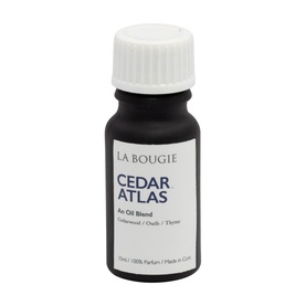 Cedar Atlas Oil Blend 10ml
