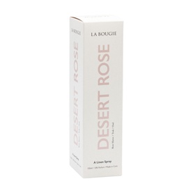 Desert Rose Linen Spray 150ml