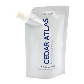 Cedar Atlas Diffuser Refill 100ml