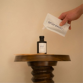 Cedar Atlas Diffuser Refill 100ml