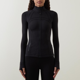 Define Nulu&trade; Jacket