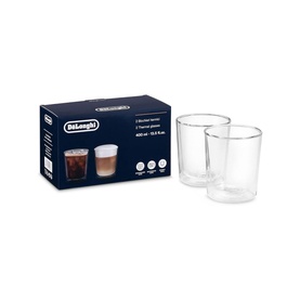 Thermal Glasses 400ml Set of 2
