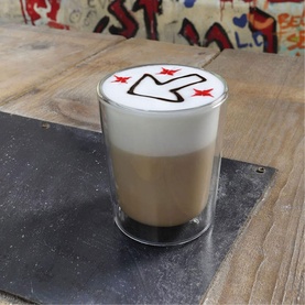 Thermal Glasses 400ml Set of 2