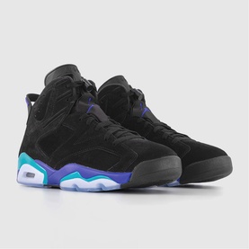 Air Jordan 6 Trainers