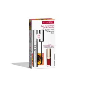 Wonder Volume Mascara XXL Value Pack
