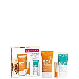 Suncare Value Pack