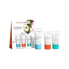 My Clarins Dream Skin Trio